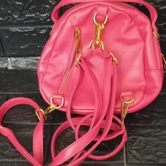 Girl Backpack And Hand Bag Bundle Of 3 - Picture 10 of 12